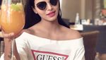 Ini Unika Ray, Model Cantik Asal India yang Doyan Pancake