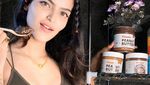 Ini Unika Ray, Model Cantik Asal India yang Doyan Pancake