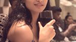 Ini Unika Ray, Model Cantik Asal India yang Doyan Pancake