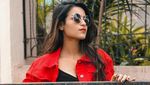 Ini Unika Ray, Model Cantik Asal India yang Doyan Pancake