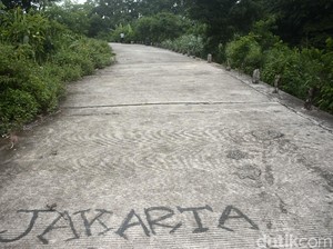 Jalan Inspeksi Ciliwung-Condet Mangkrak, DPRD: Tanggung Jawab DKI-Pusat
