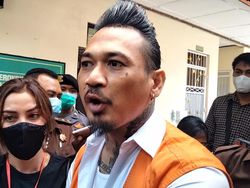 Menang Banding Bikin Hukuman Jerinx Berkurang