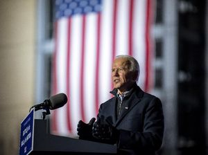 Segudang Wisata di Kampung Halaman Joe Biden