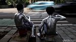 Kesejahteraan Anak Indonesia yang Masih Dipertanyakan