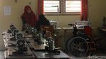 Keterampilan Tanpa Batas Para Penyandang Disabilitas