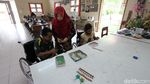 Keterampilan Tanpa Batas Para Penyandang Disabilitas