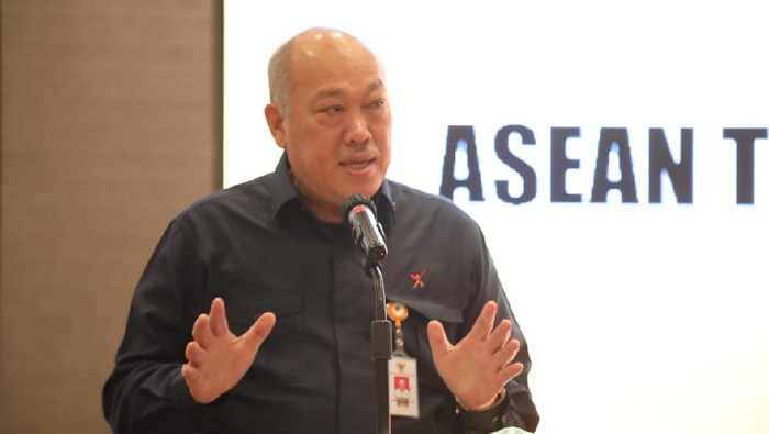 Ketua BNSP, Kunjung Masehat