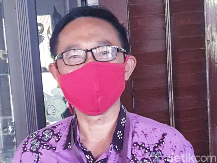 Ketua KASN Prof Agus Pramusinto
