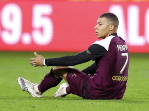 Misi Balas Dendam Leipzig ke PSG yang Tanpa Mbappe dan Neymar