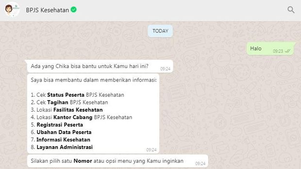 Syarat Dan Cara Daftar Ulang Bpjs Kesehatan Agar Tidak Dibekukan Syarat Dan Cara Daftar Ulang Bpjs Kesehatan Agar Tidak Dibekukan