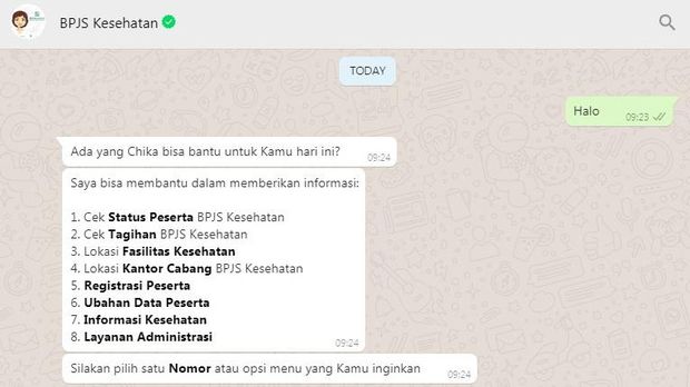 Syarat Dan Cara Daftar Ulang Bpjs Kesehatan Agar Tidak Dibekukan