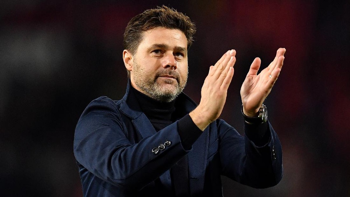 Apa Iya Pochettino Punya Klausul Khusus soal Real Madrid? (Foto: Getty Images/Justin Setterfield)