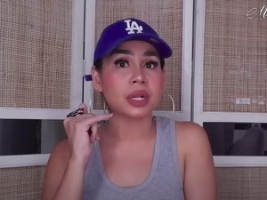 Melanie Ricardo Bersyukur 3 Artis yang Berhubungan dengannya Negatif COVID-19