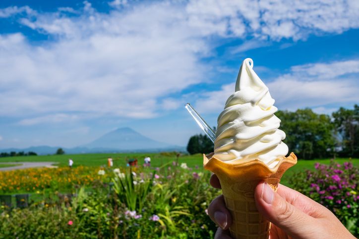 Mengenal Hokkaido Milk, Susu Jepang yang Creamy dan Kaya Rasa