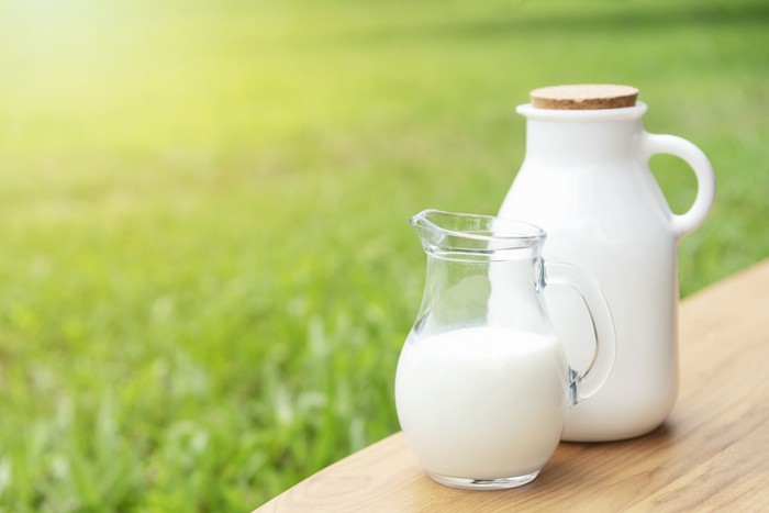 Mengenal Hokkaido Milk, Susu Jepang yang Creamy dan Kaya Rasa