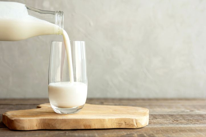 Mengenal Hokkaido Milk, Susu Jepang yang Creamy dan Kaya Rasa