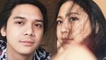 Sherina Munaf dan Baskara Mahendra Menikah, Intip Lagi Momen Pacarannya