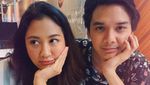 Sherina Munaf dan Baskara Mahendra Menikah, Intip Lagi Momen Pacarannya