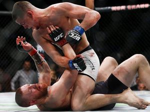 UFC Tidak Tutup Kemungkinan Conor McGregor Vs Nate Diaz Jilid 3