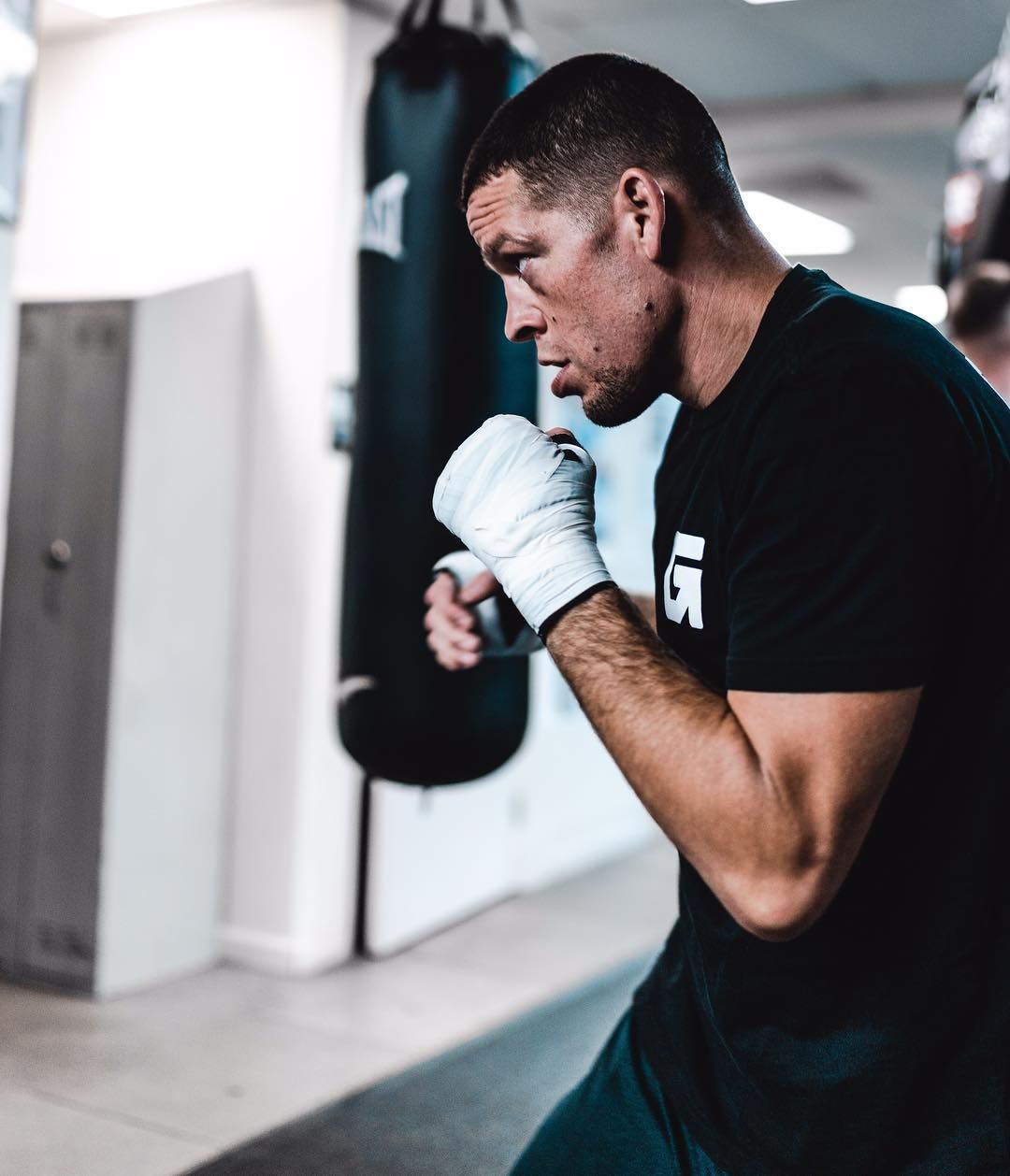 Nate Diaz