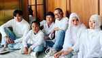 Momen Sule-Nathalie Holscher Jelang Pernikahan