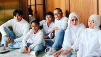 Pernikahan Sule dan Nathalie Holscher bakal disiarkan live di televisi swasta Indonesia dan di YouTube Rans Entertainment. (Foto: Instagram)