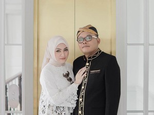 Nathalie Holscher Takut Sule Kecewa saat Tahu Keguguran