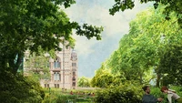 Ini merupakan proyek dari The Natural History Museum  yang berjudul The Urban Nature Project. (dok Natural History Museum)