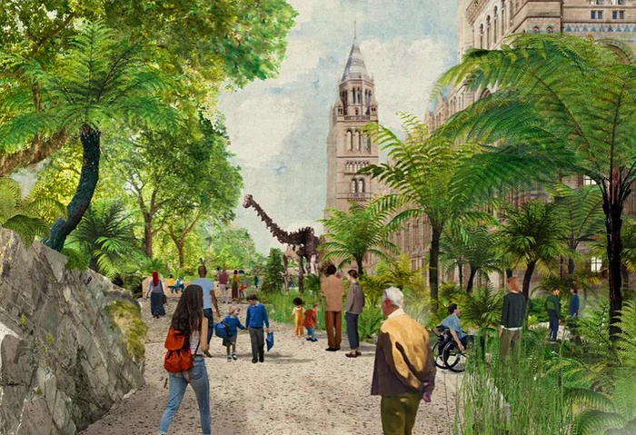 Natural History Museum