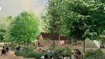 Potret Hutan Kota yang Diimpikan Warga London