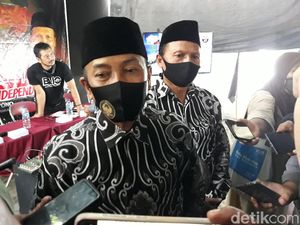 Curhat Tim Bajo Rival Gibran Dijegal Isu Tunggakan PDAM