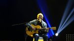 Pekan Kebudayaan Buat Musisi Ini Dapat Cuan Lagi
