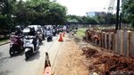 Flyover UI Dilebarkan untuk Atasi Kemacetan