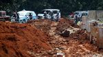 Flyover UI Dilebarkan untuk Atasi Kemacetan