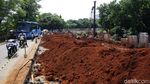 Flyover UI Dilebarkan untuk Atasi Kemacetan