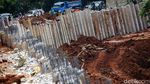 Flyover UI Dilebarkan untuk Atasi Kemacetan