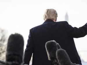 Biden Menang Mudah Atau Trump Unggul, Ini 3 Skenario Hasil Pilpres AS