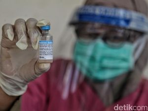 Roadmap Vaksinasi Nasional Sudah Tahap Final, Ini Cakupannya