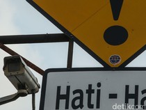 Cegah Kejahatan, Pemkab Badung Tambah 60 CCTV AI di Kawasan Pariwisata