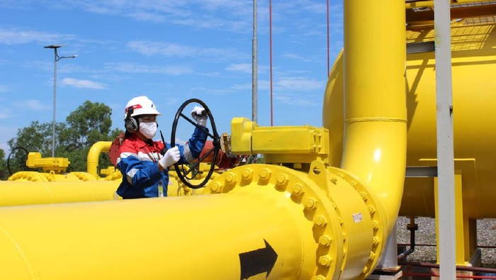 Pertamina
