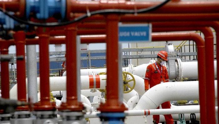 Pertamina