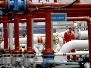 Catat 38,7 Juta Jam Kerja Aman, Pertamina MOR IV Sabet 2 Penghargaan
