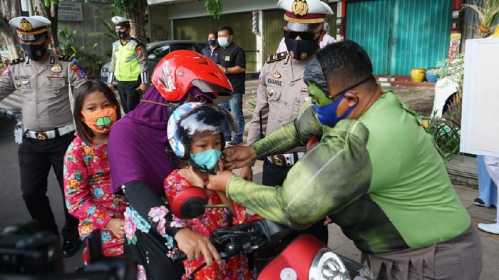 polres gresik