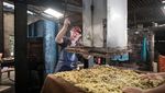 Begini Cara Bikin Sari Apel Paling Juara di Somerset Inggris