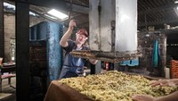 Para petani apel Westcountry mengatakan kondisi cuaca yang sempurna dapat menghasilkan panen besar untuk membuat sari apel.  