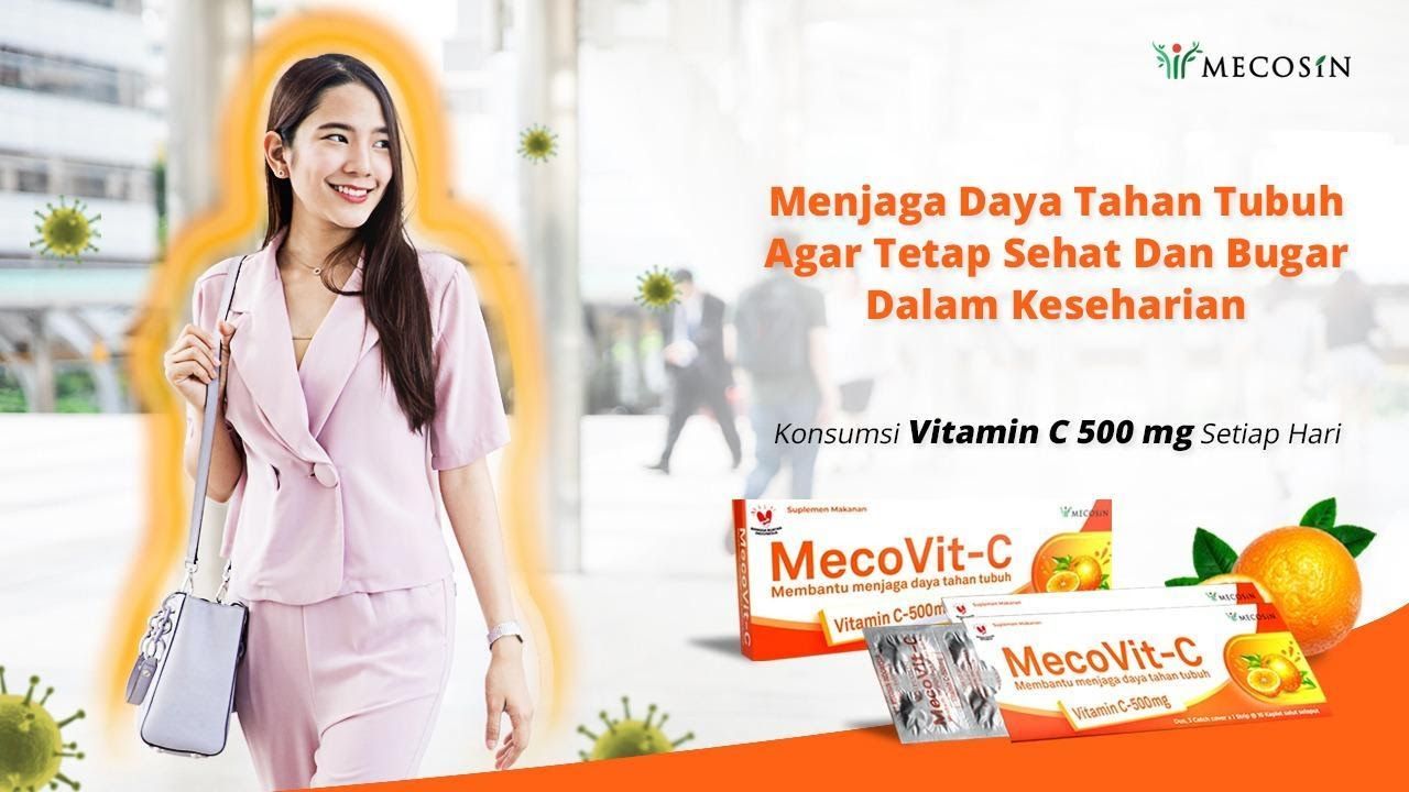 PT Mecosin Indonesia