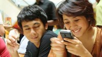 Bahkan Raditya Dika menuliskan kisah cintanya bersama Sherina selama enam bulan di bukunya. Dok. Ist