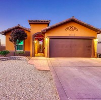 Kabar bahagianya rumah Toy Story Experience saat ini tengah disewakan melalui situs penyewaan Air Bnb. Berminat mencoba sensasi tinggal di rumah yang satu ini? Foto: dok. airbnb.com/h/myexperiencematters