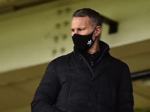 Legenda MU Ryan Giggs Dijatuhi 3 Dakwaan Kekerasan terhadap Perempuan