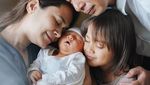 Sebelum Lahiran Anak Ke-2, Sabai Dieter Doyan Makan Nasi Padang